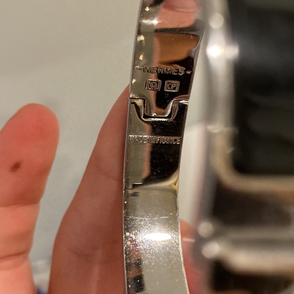 - hermes bracelet - Picture 2 of 2